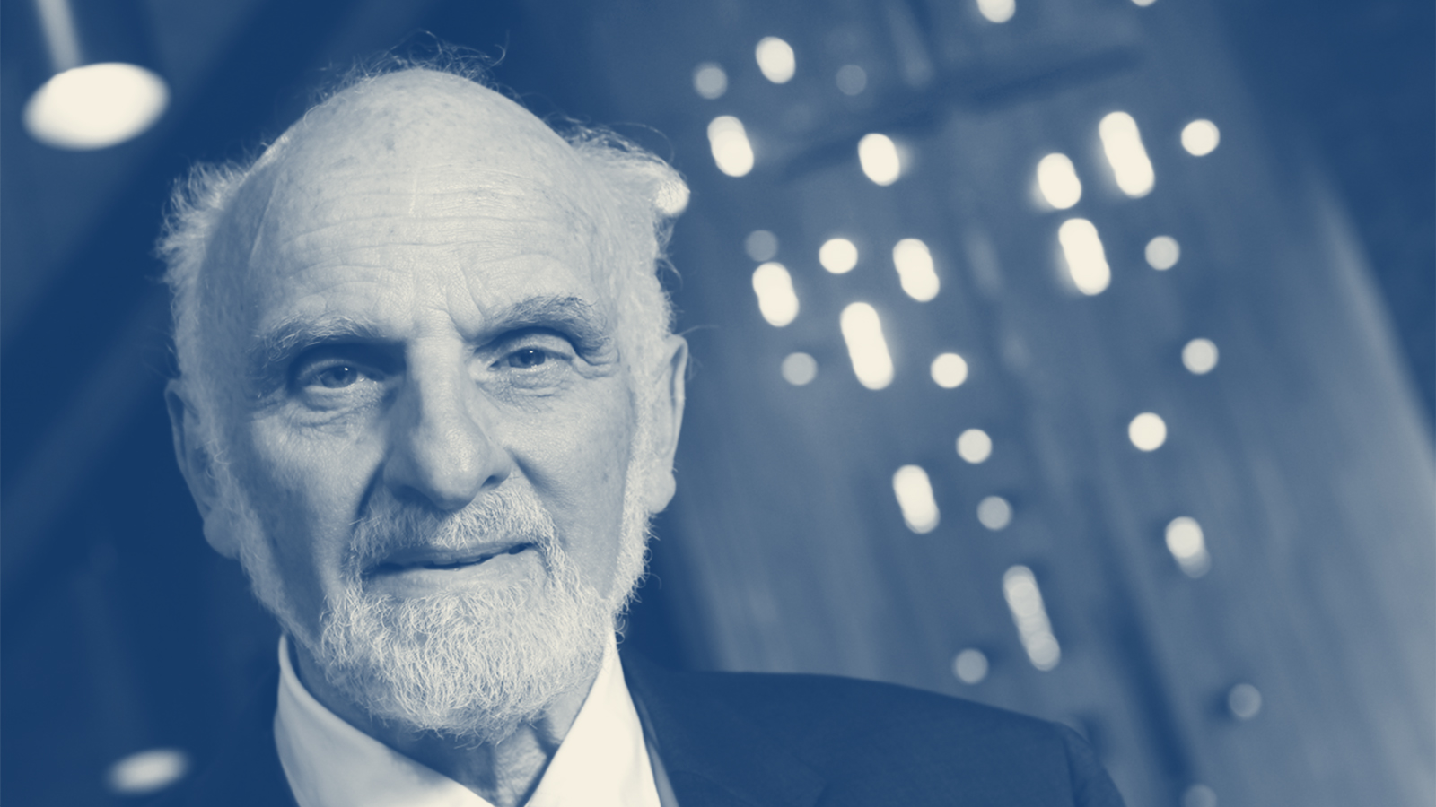 Walter Brueggemann – Walter Brueggemann