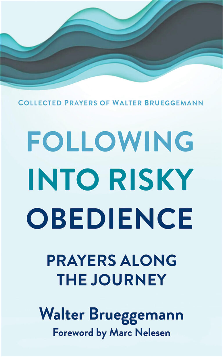 Books – Walter Brueggemann