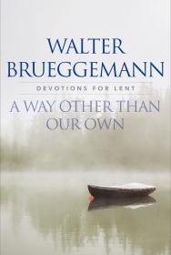 Books Walter Brueggemann - 