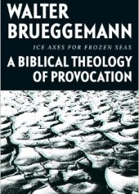 Baylor Walter Brueggemann - 